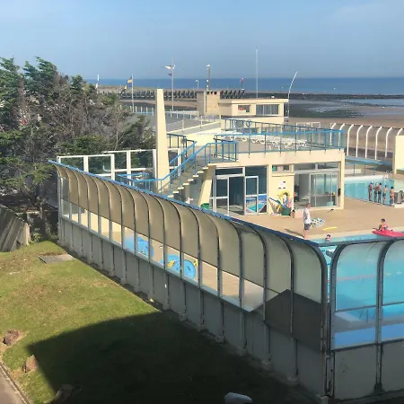 Le 84 Courseulles-sur-Mer