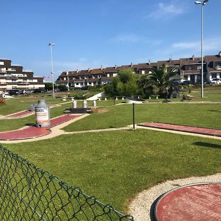 Apartamento Le 84