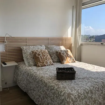 Le 84 Apartamento Courseulles-sur-Mer