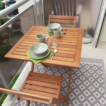 Le 84 Apartamento *