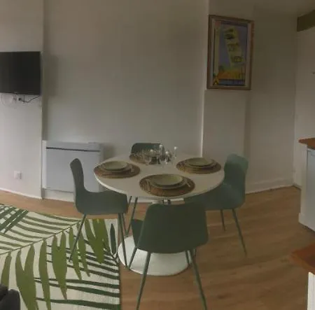 Le 84 * Courseulles-sur-Mer