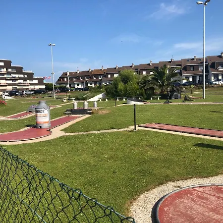 Apartment Le 84