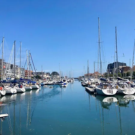 Le 84 Courseulles-sur-Mer
