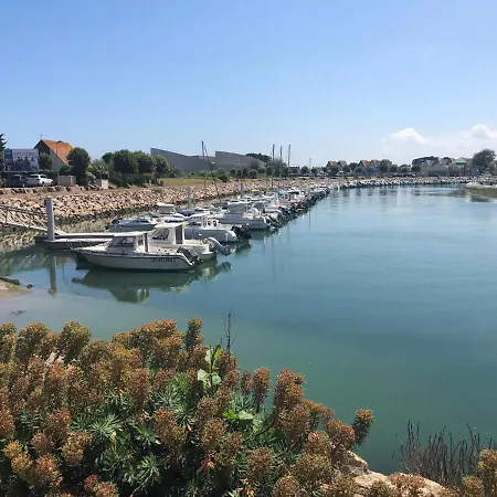 Le 84 * Courseulles-sur-Mer