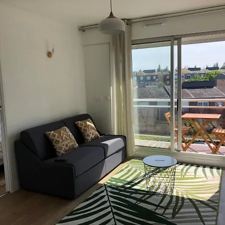 Apartamento Le 84