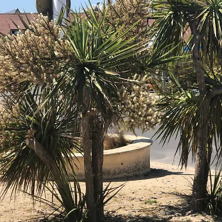 Apartment Le 84 Courseulles-sur-Mer