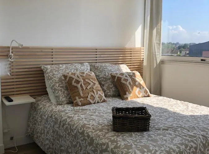 Le 84 Apartamento Courseulles-sur-Mer