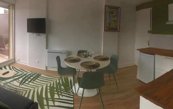 Le 84 * Courseulles-sur-Mer