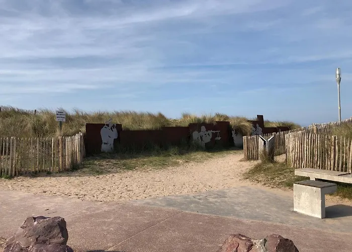 Apartamento Le 84 Courseulles-sur-Mer