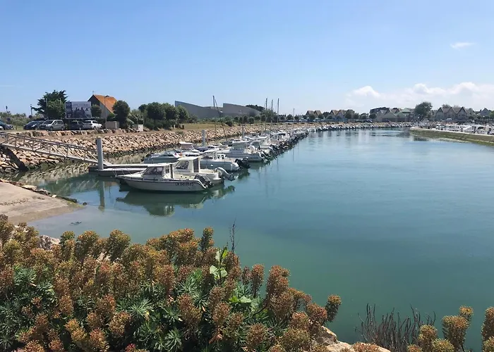 Le 84 * Courseulles-sur-Mer